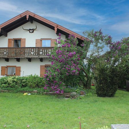 Ferienhaus Mit Garten Fuer Bis Zu 6 Personen Ροζενχάιμ Εξωτερικό φωτογραφία
