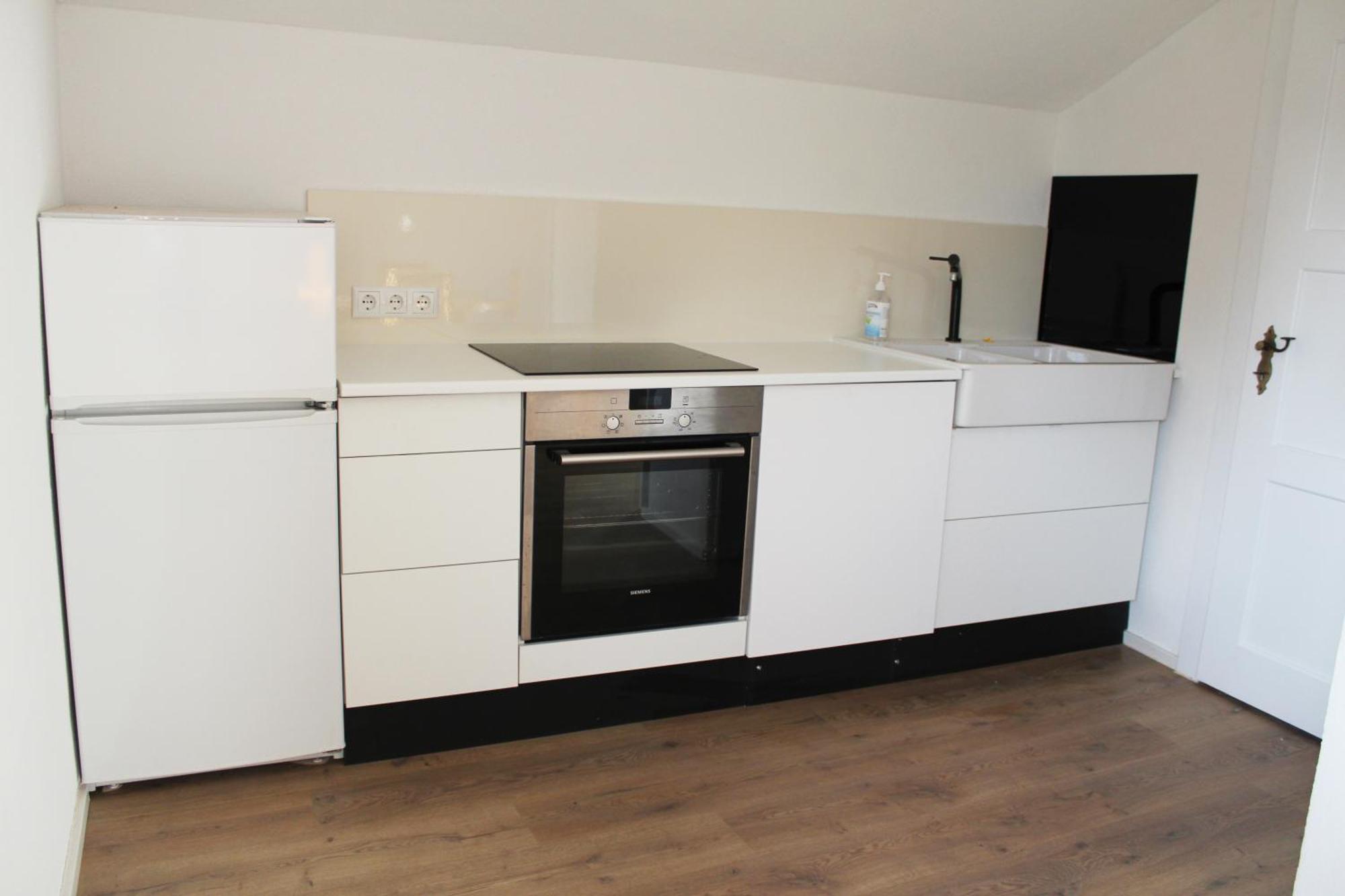 Ferienhaus Mit Garten Fuer Bis Zu 6 Personen Ροζενχάιμ Εξωτερικό φωτογραφία
