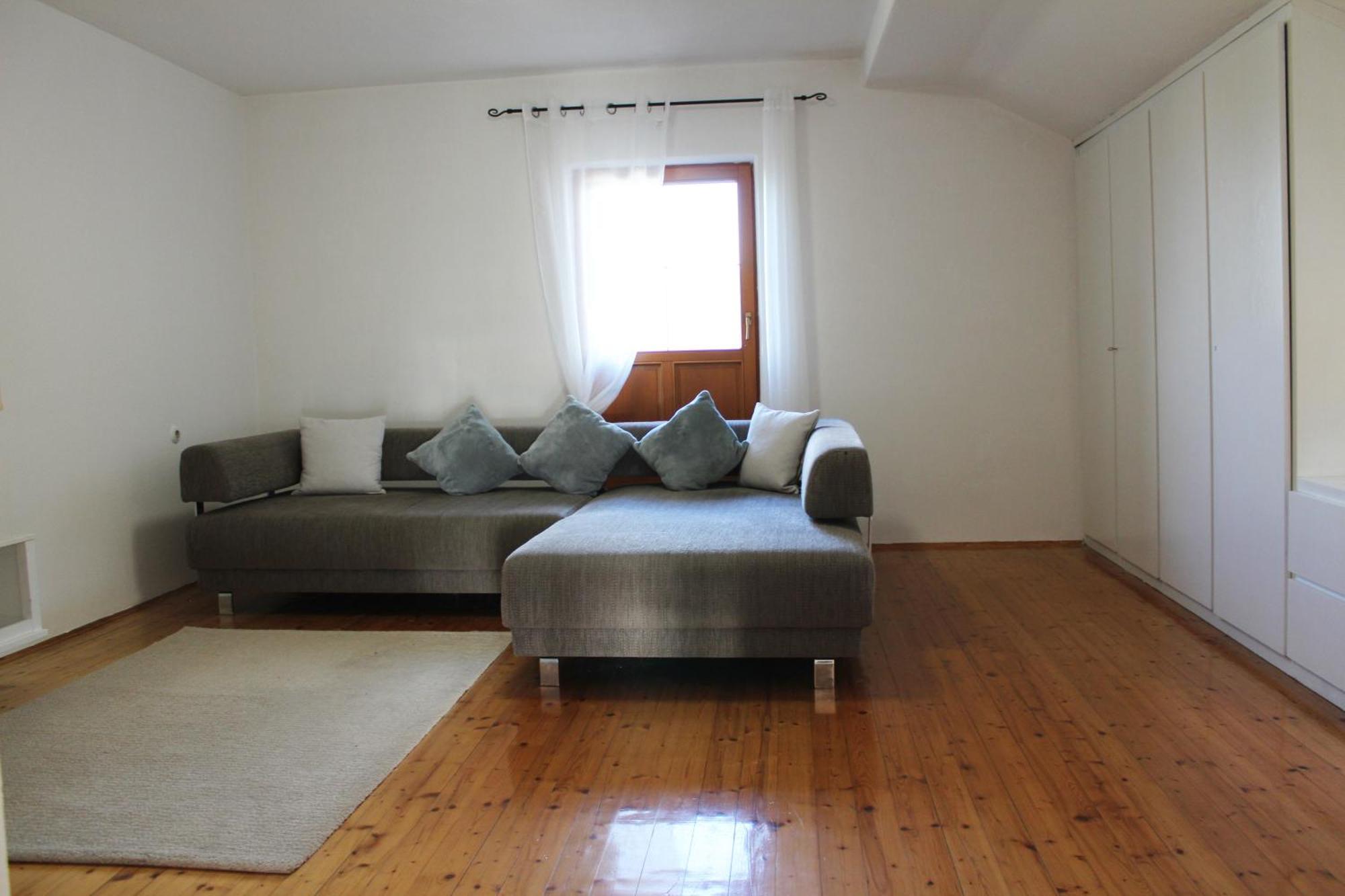 Ferienhaus Mit Garten Fuer Bis Zu 6 Personen Ροζενχάιμ Εξωτερικό φωτογραφία