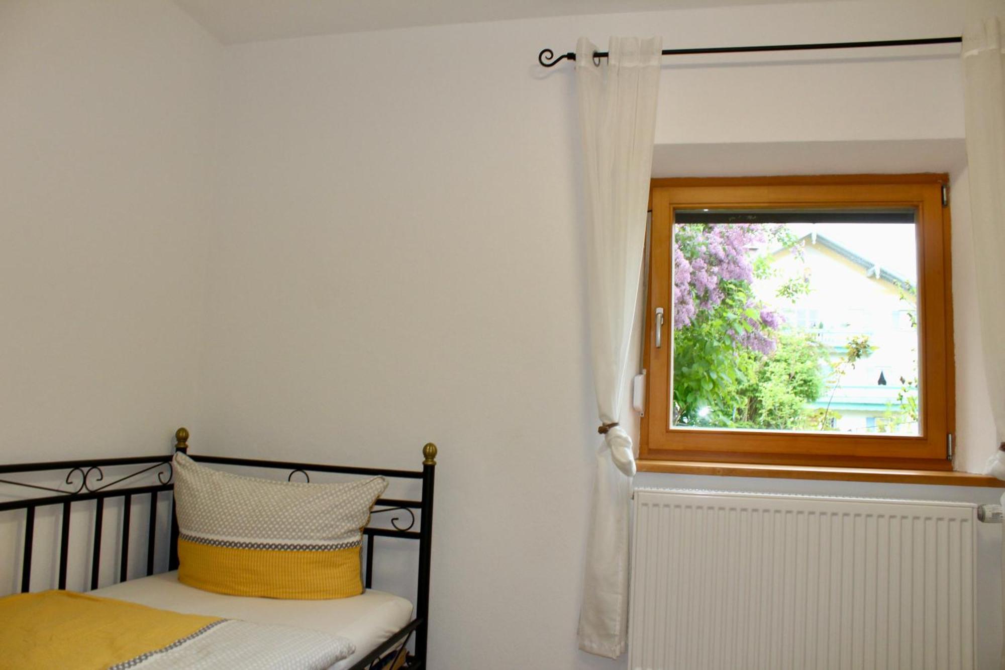 Ferienhaus Mit Garten Fuer Bis Zu 6 Personen Ροζενχάιμ Εξωτερικό φωτογραφία